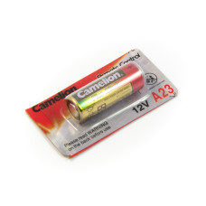 12V A23 Alkaline Batterie