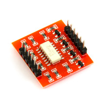 TLP281 4-Channel Optocoupler