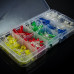 LED Set 300 pieces assorted 3mm / 5mm