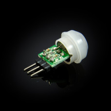 Micro PIR Motion Sensor Module