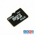 256MB microSD Karte