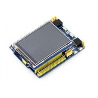 Schermo Touch TFT da 2,8 pollici Shield per Arduino