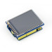 Écran tactile TFT 2.8 pouces Shield pour Arduino