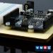Breadboard-Halter für Arduino UNO und ESP8266 V2