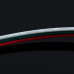 Filamento 3 x 0.75mm² 18AWG Bianco/Verde/Rosso