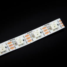WS2812B - 60LED/m LED NeoPixel Strip 0.165m