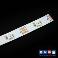 WS2812B - 30LED/m LED NeoPixel Strip 0.33m