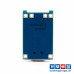 TP4056 Lithium LiPo Battery Charging Module Micro USB 5V 1A