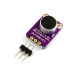 MAX4466 Microphone Amplifier Module with Potentiometer