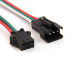 3pin JST 22AWG Connection Cable 30cm