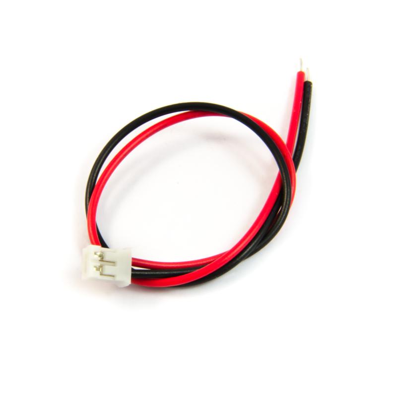 T-Stecker Parallel-Adapterkabel – 1 Auf 2 Anschlüsse, 14AWG, Für 2S-6S LiPo-Akkus, Bis 50A