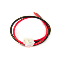JST 2.0 Lipo Connection Cable 15cm with Plug