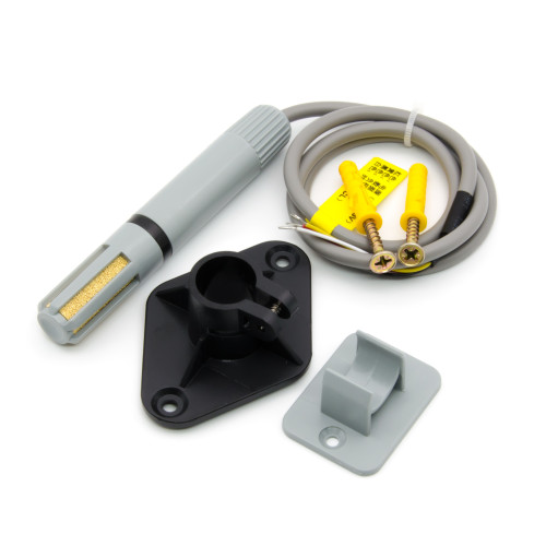 AOSONG AM2315 I2C Temperature / Humidity Sensor - Electronics Online Store