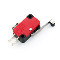 Micro Roller Switch / Limit Switch