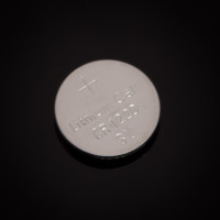 CR1220 Button Cell Lithium Battery 3V