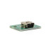 USB Mini-B Female DIP Breakout Board 4P