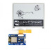 ESP8266 Universal Raw e-Paper Driver Board WiFi