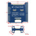 Universal Raw Driver e-Paper Shield for Arduino / NUCLEO