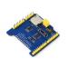 Universal Raw Driver e-Paper Shield für Arduino / NUCLEO