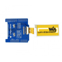 Universal Raw Driver e-Paper Shield for Arduino / NUCLEO