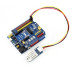 DHT22 Temperature and Humidity Sensor Plug-in