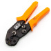 Crimp Pliers SN-02C for Wire End Ferrules 0.25-2.5mm²