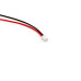 JST SH1.25 Lipo Connection Cable 10cm with Plug