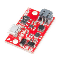 SparkFun LiPo Chargeur Booster - 5V/1A