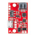 SparkFun LiPo Chargeur Booster - 5V/1A