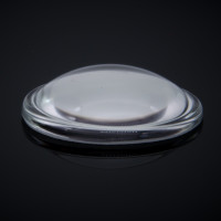 28mm convex lens Glaslinse 28mm convex lens Glaslinse