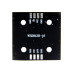 Matrice LED RGB WS2812B 4x4 - 16Bit