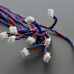 Gravity 3pin analoge Sensor Kabel für Arduino 10 Stück
