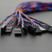 Gravity 3pin Analog Sensor Cable for Arduino 10 Pieces