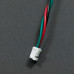 Câble de capteur numérique Gravity 3pin pour Arduino 10 pièces