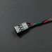 Câble de capteur numérique Gravity 3pin pour Arduino 10 pièces