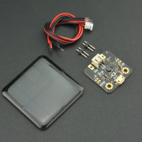 DFRobot Micro 3.3V Solar Set