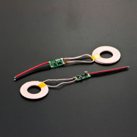 Wireless Charging Modul 5V/1A Wireless Charging Modul 5V/1A