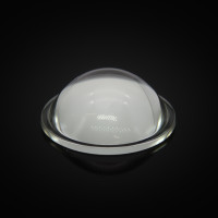 40mm convex lens glass lens