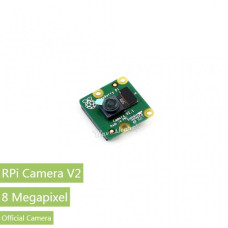 Raspberry Pi Kamera V2