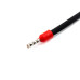E1508 Embouts de câble Rouge 1.5mm² 1000 pcs. isolé