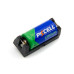 Compartiment de batterie CR123A / Porte-batterie