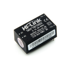 HLK-PM01 230V a 5V Riduttore di tensione Step-Down