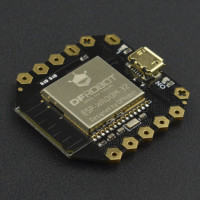 Beetle ESP32 Mikrocontroller