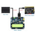 MPPT Solar Power Management Modul für 6V-24V Solar Panel