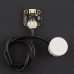 Gravità Sensore di livello dell\'acqua / liquido digitale senza contatto per Arduino