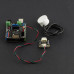 Capteur de niveau d\'eau / liquide numérique sans contact Gravity pour Arduino