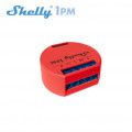 Shelly 1PM WiFi Switch mit Energiemessung