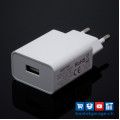 5V 2000mA USB Netzteil AC/DC-Adapter Weiss