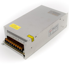 24V 21A AC/DC 500W Switching Power Supply S-500-24
