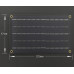 Panneau solaire monocristallin 5V 1A 6W avec connexion USB Panneau solaire monocristallin 5V 1A 6W avec connexion USB